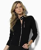 Lauren by Ralph Lauren Sweater, Dereault Flight Jacket