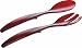 EMSA VIENNA Salatbesteck 30 cm rot