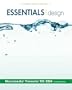 Essentials for Design Macromedia&reg; Fireworks&reg; MX 2004-Comprehensive