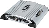 Boss Audio CH600 4-Channel Amplifier, 200 Watts x 4 Channels