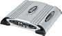 Boss Audio CH600 4-Channel Amplifier, 200 Watts x 4 Channels