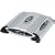 Boss Audio CH600 4-Channel Amplifier, 200 Watts x 4 Channels
