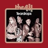 THE 411 / TEARDROPS
