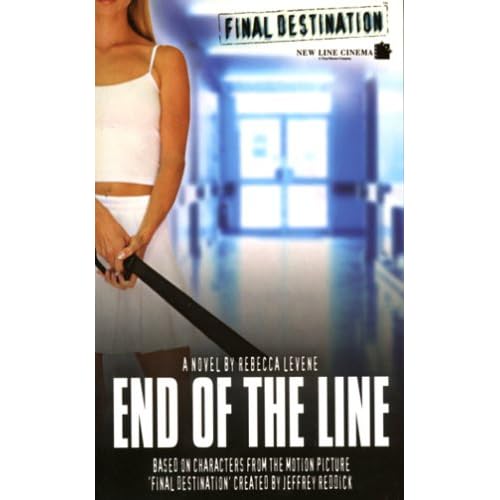 Final Destination #3: End of The Line