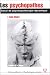 Books : Les psychopathes : essai de psychopathologie dynamique
