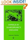 Syphilis in Shakespeare's England