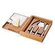Soirée Cheeseboard with Tools