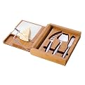 Soirée Cheeseboard with Tools