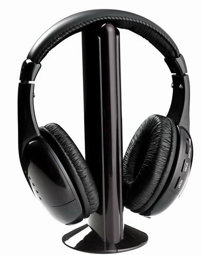 Wireless FM Stereo RS 864 863.5 864.5MHz Rf cordless Stereo Headphones For TV VCD CD PC MP3 MP4 DVD built in 2.5mm to 3.5mm adapter w/Transmitter 41789KbpSUL Wireless FM Stereo RS 864 863.5 864.5MHz Rf cordless Stereo Headphones For TV VCD CD PC MP3 MP4 DVD built in 2.5mm to 3.5mm adapter w/Transmitter