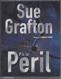 "P" Is for Peril