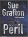 P is for Peril (Kinsey Millhone Mystery)