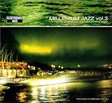 Revue Artistes Divers  / Millenium Jazz Vol. 3