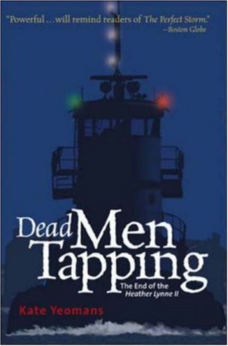 Dead Men Tapping under Ships & Shipwrecks in The Books Store