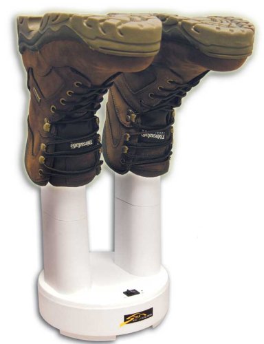 Boot & Glove Dryer by BOS