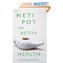 The Neti Pot for Better Health