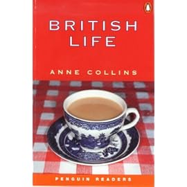 Penguin Readers Level 3: British Life (Penguin Longman Penguin Readers)