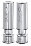 Kitchen & Housewares : Marco Pierre White by Russell Hobbs 14754 Salt & Pepper Grinder Gift Set