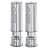 Marco Pierre White by Russell Hobbs 14754 Salt & Pepper Grinder Gift Set