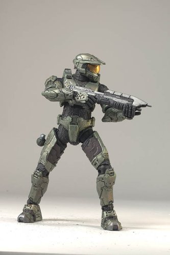 Halo 3 Series 1 - Master Chief