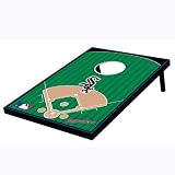 Chicago White Sox Tailgate Toss-Bean Bag Toss Game