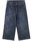 Tea Grey Wash Sora Denim Regular Fit for Boys 8y