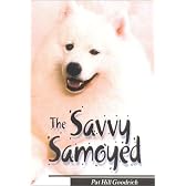 The Savvy Samoyed