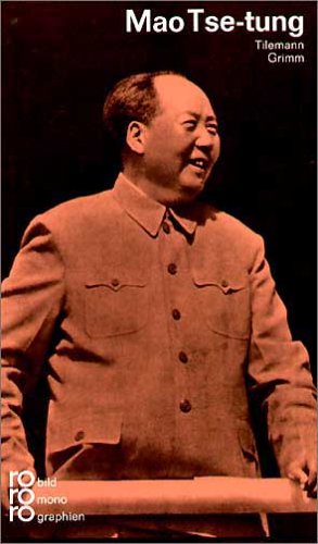 Mao Tse-Tung