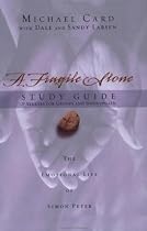 A Fragile Stone Study Guide: The Emotional Life Of Simon Peter