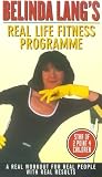 Belinda Lang-Real Life Fitness Plan [VHS]