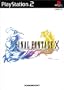 Final Fantasy X