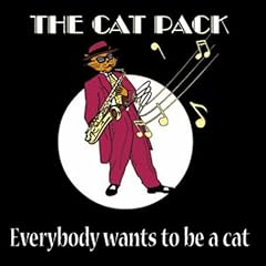 Everyone Wants to Be a Cat