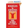 Bosquejos de sermones: Mujeres de la Biblia (Bosquejos de sermones Wood) (Spanish Edition)