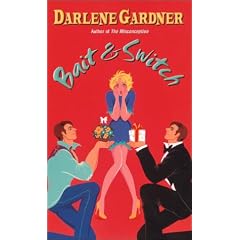 Bait & Switch (Love Spell Contemporary Romance)