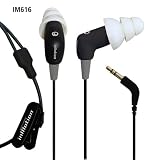 Altec Lansing inMotion iM616  Headphones