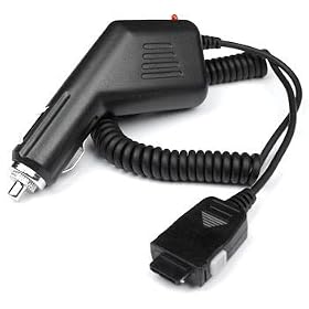 High Quality Rapid Car Charger for Sanyo MM-5600, MM-7400 SCP-4900, SCP-5300, SCP-5400, SCP-5500, SCP-7200, SCP-7300, SCP-8100, VI-2300, PM-8200, VM-4500, RL2500, SCP-7200, SCP-200, RL-4920
