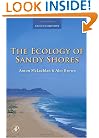 The Ecology of Sandy Shores, Second Edition