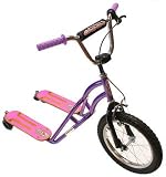 Marky Sparky California Chariot - Purple Metallic
