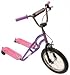 California Chariot 16 inch - Purple