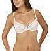 Gilligan & O'Malley® Womens Demi Bra - Claudia's Cream