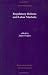 Book Regulatory Reform and Labor Markets (Recent Economic Thought)