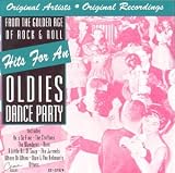 From the Golden Age of Rock & Roll: Hits for an Oldies Dance Party