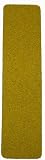 M-D Building Products 46612 4-by-16-Inch Stick'n Step Anti-Skid Tread, Yellow