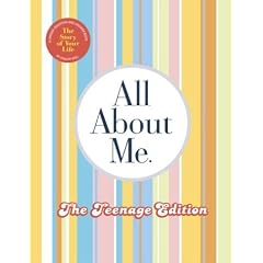 All About Me: The Story of Your Life