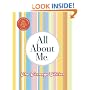 All About Me Teenage Edition: The Story of Your Life
