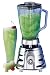Kitchen & Housewares : Oster 4094 Classic Osterizer Blender, Chrome