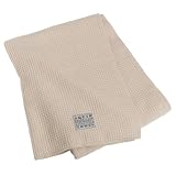 Aquis Microfiber Body Towel, Waffle by Aquis