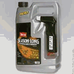 Scotts #0431110 Gallon Season Grass Killer