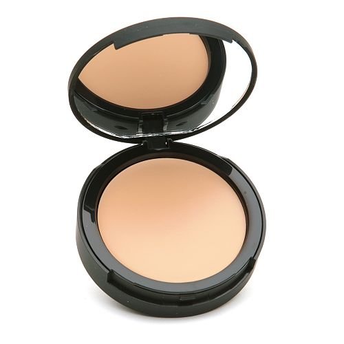 Jemma Kidd Make Up Soft Touch Creme Foundation, Light 10 g