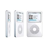 Apple iPod - 60GB - White [video playback] MA003B/A