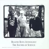 Revue The Beastie Boys  / Sounds Of Science - Beastie Boys Anthology